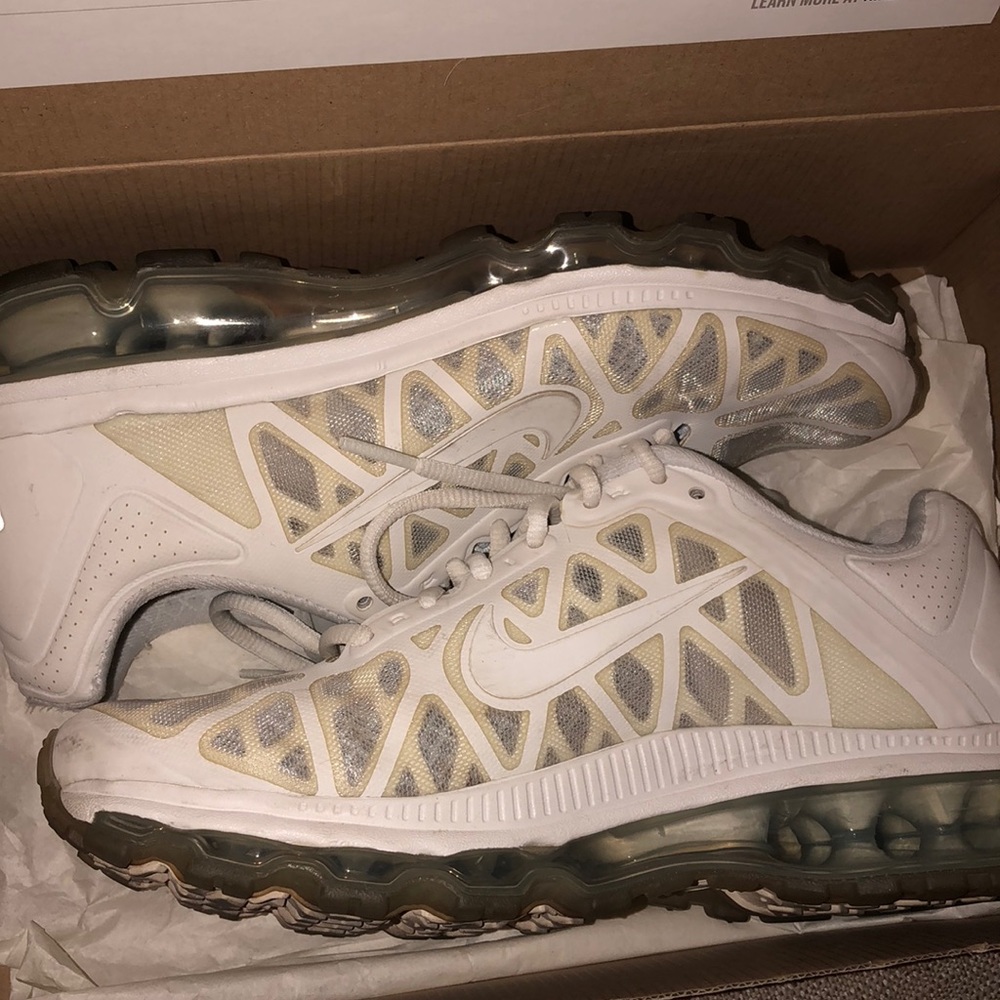 Nike air max